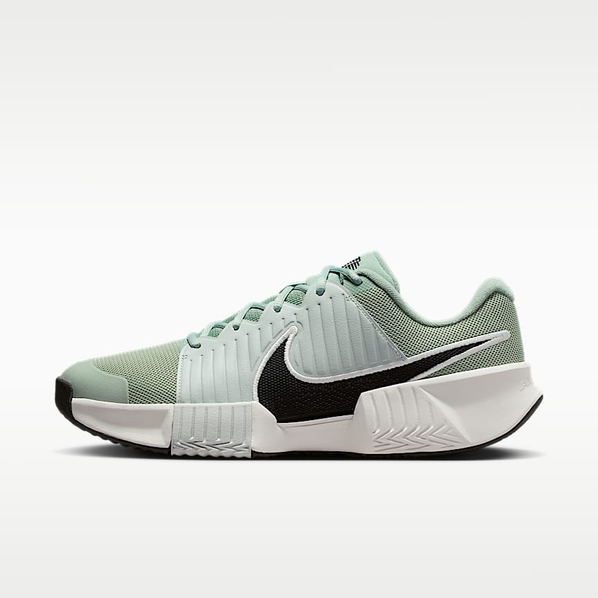 Nike Zoom GP Challenge Pro PRM Men's Clay Court Tennis Shoes. Nike LU